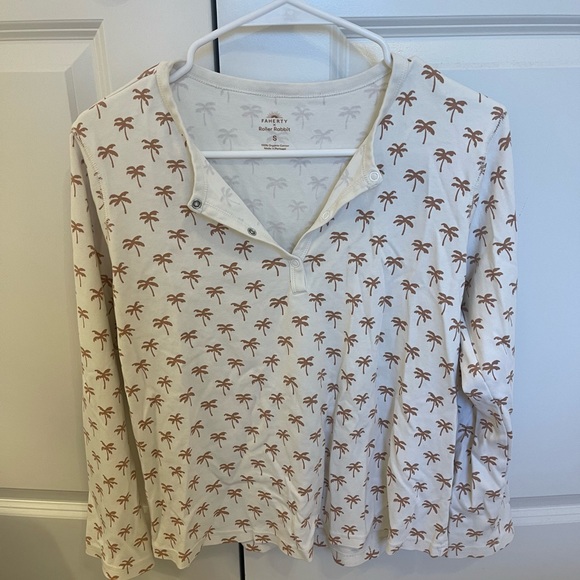 Roller Rabbit Pajamas - Picture 4 of 4